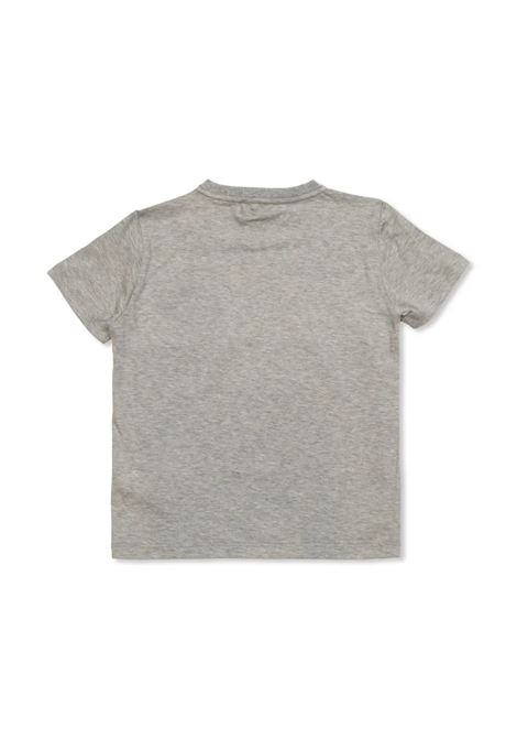 T-shirt con logo GOLDEN GOOSE KIDS | GKP02220 P00194060587